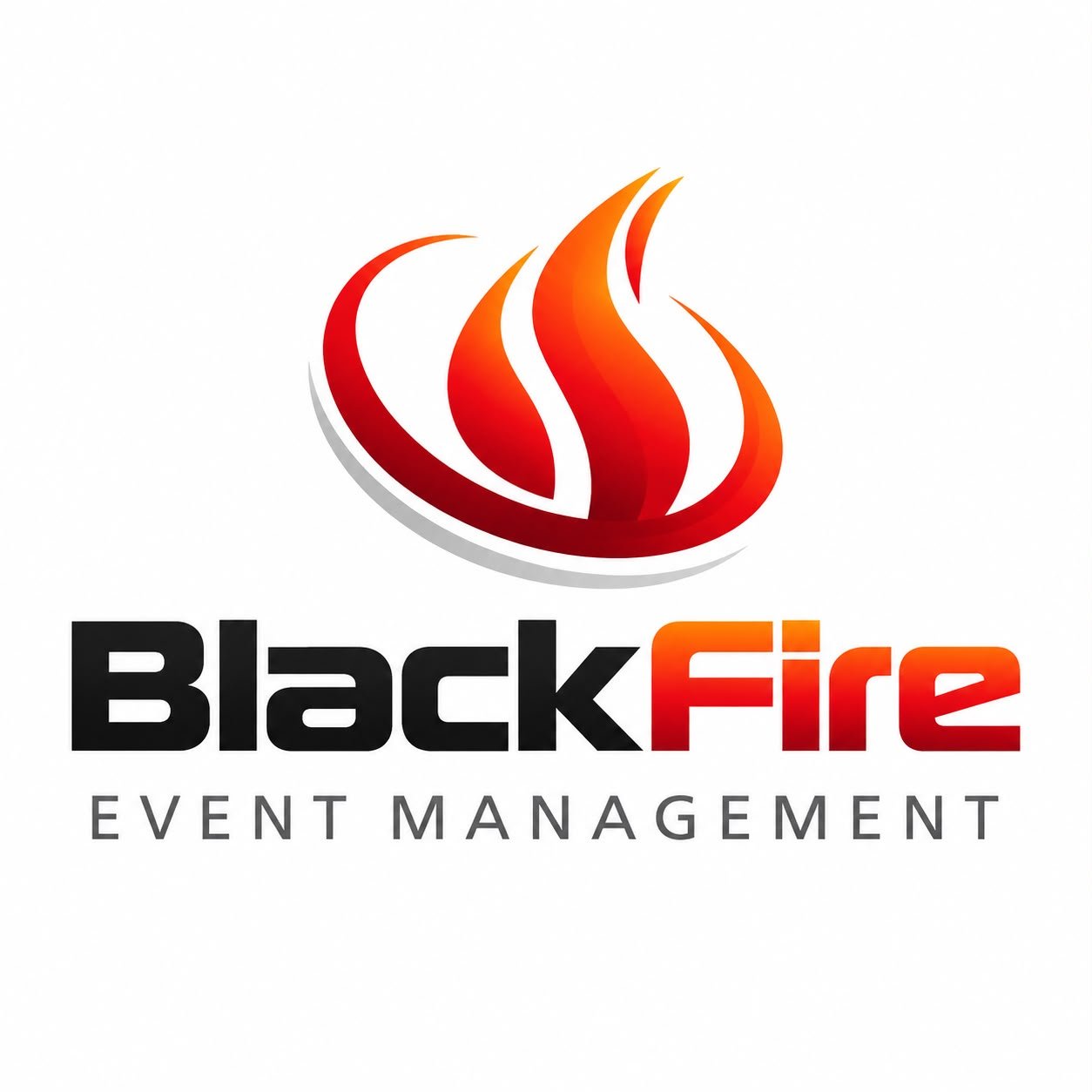 Blackfire Event Management logo