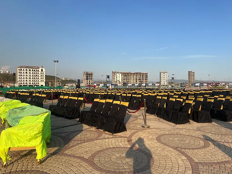 Downtown Delight festival at Downtown Islamabad — photo 4